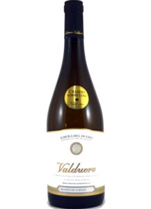 Valduero Blanco de Albillo