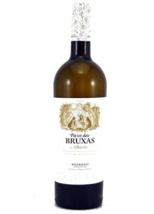 Pazo Das Bruxas Albariño 2022