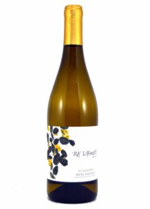 Rey Lafuente Birrei Albariño 2019