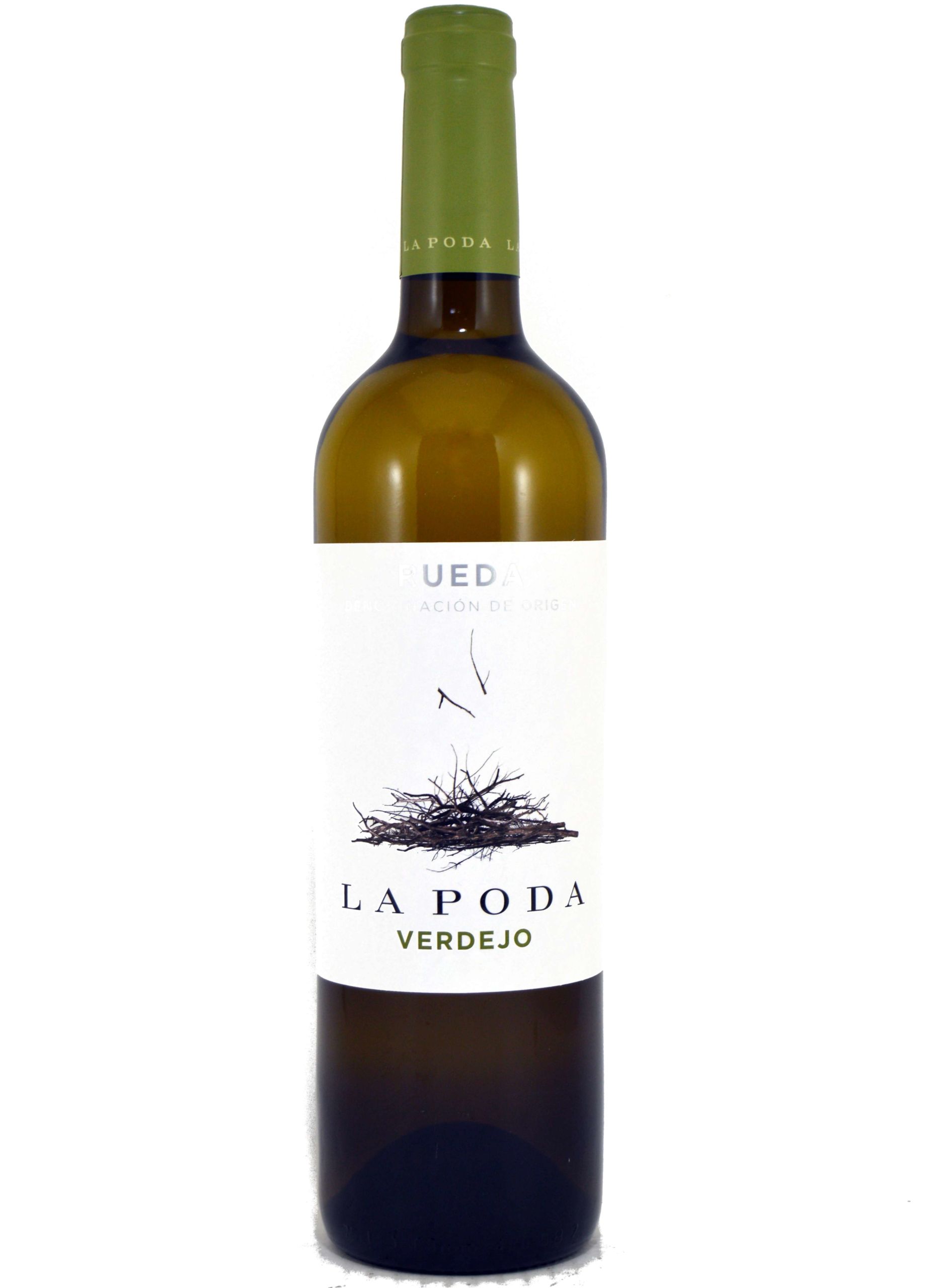 La Poda Verdejo