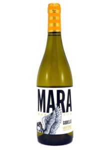 Mara Martín Godello 2023