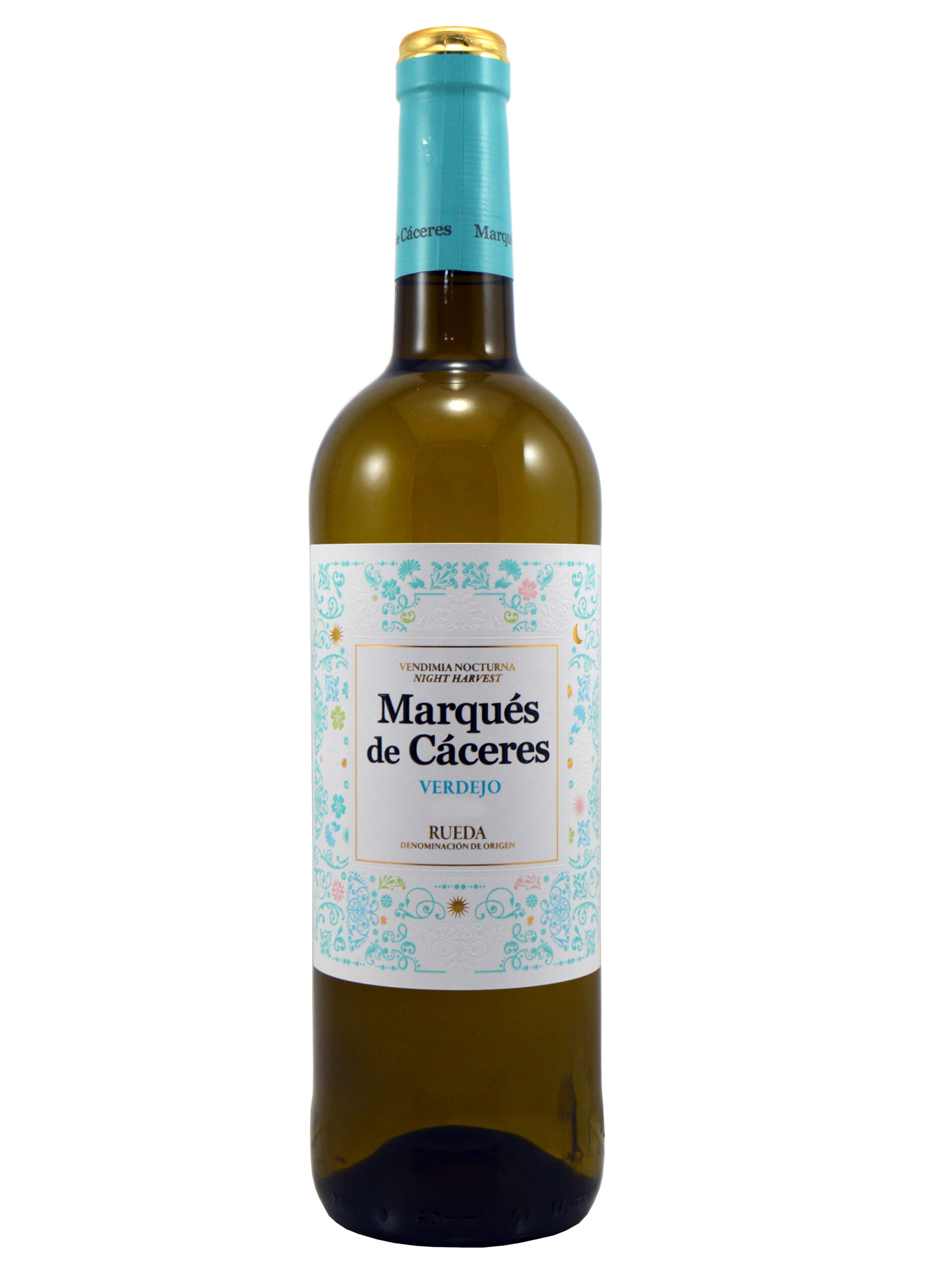 Marqués de Cáceres Verdejo