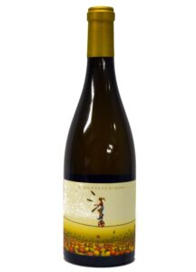 L'Equilibrista Blanco