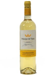 Príncipe De Viana Chardonnay 2022