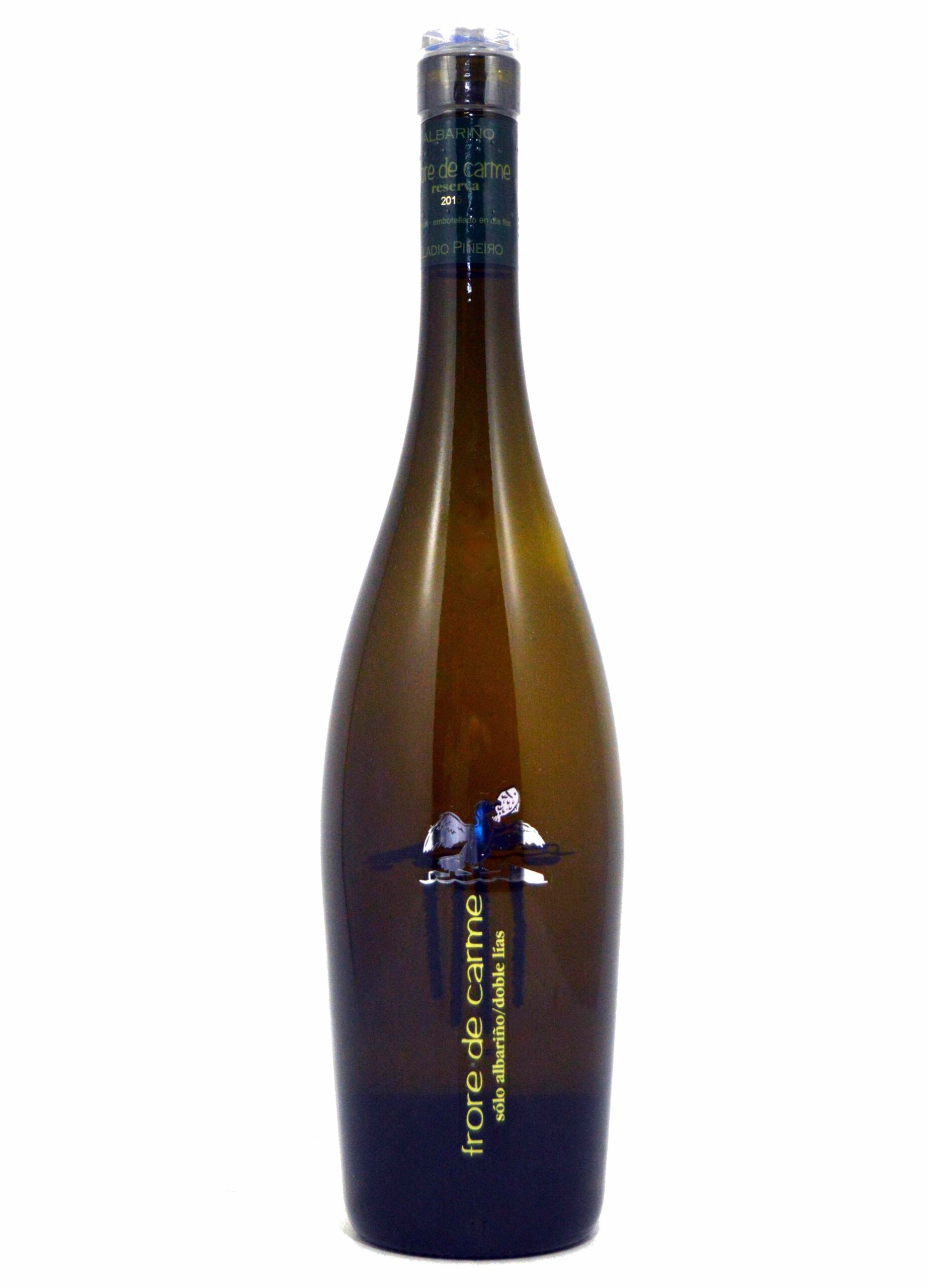 Frore de Carme Doble Lías