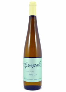 Monopole Verdejo Siglo Xxi 2023