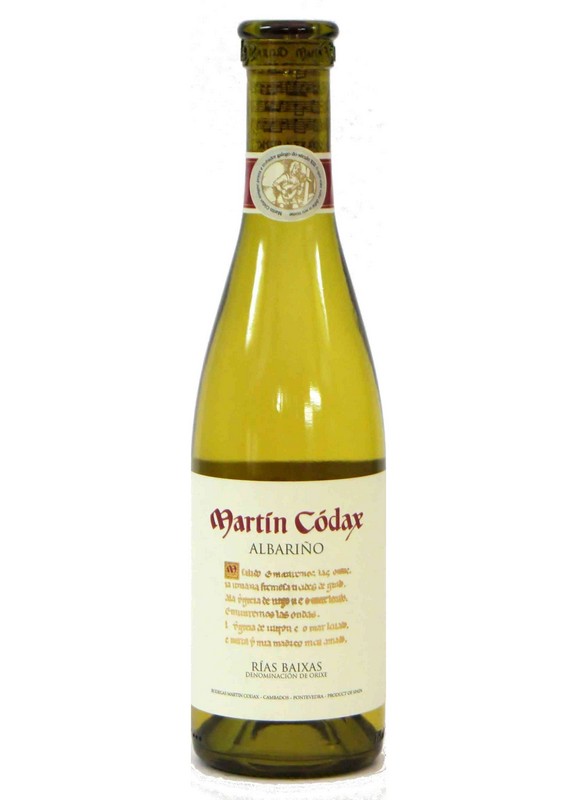 Martín Códax 37 5 Cl