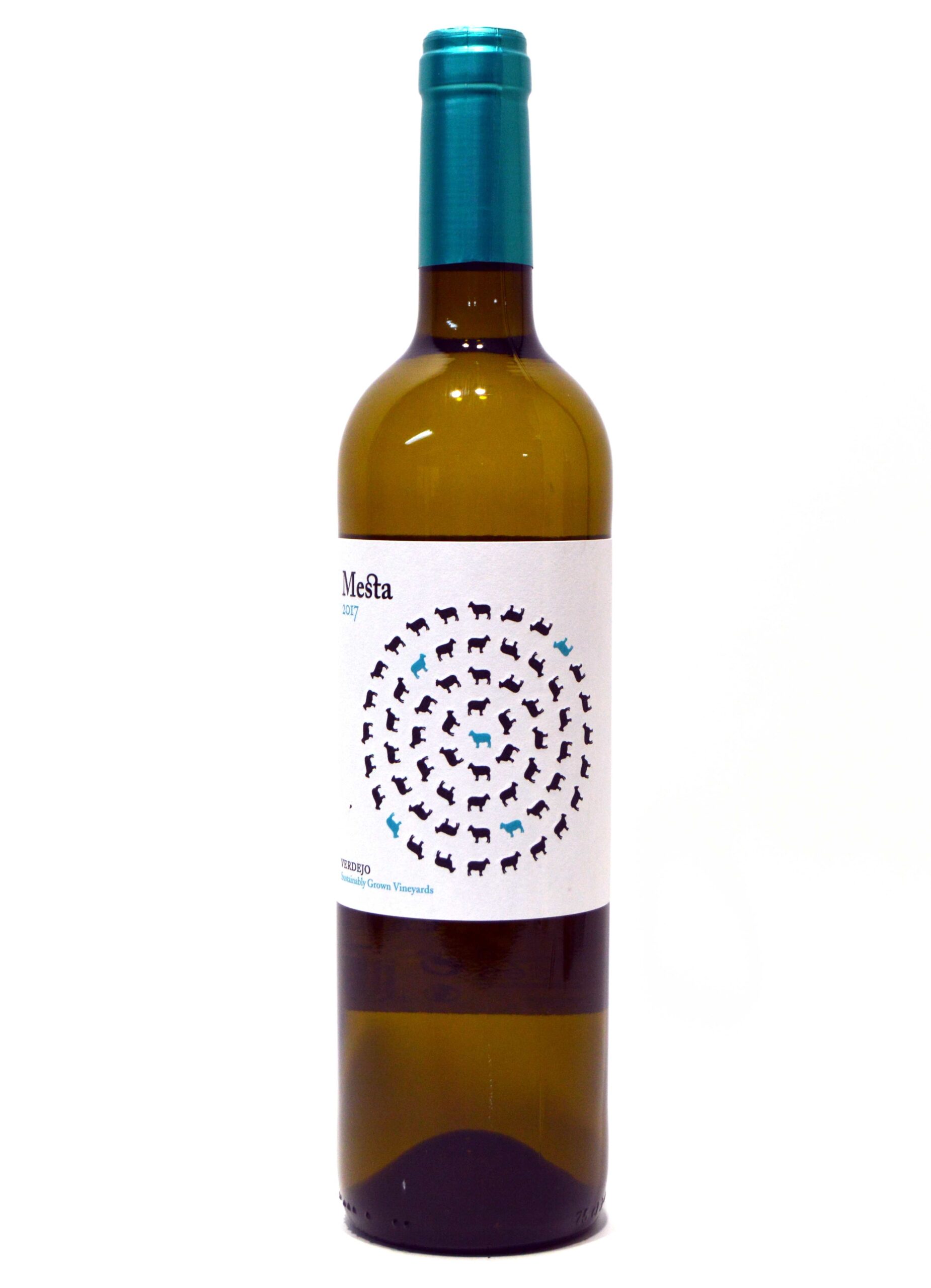 Mesta Blanco