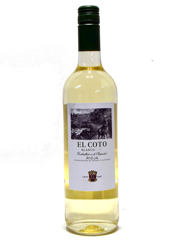 El Coto Blanco