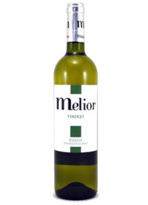 Melior Verdejo 2023