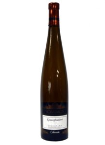 Sommos Gewurztraminer 2022