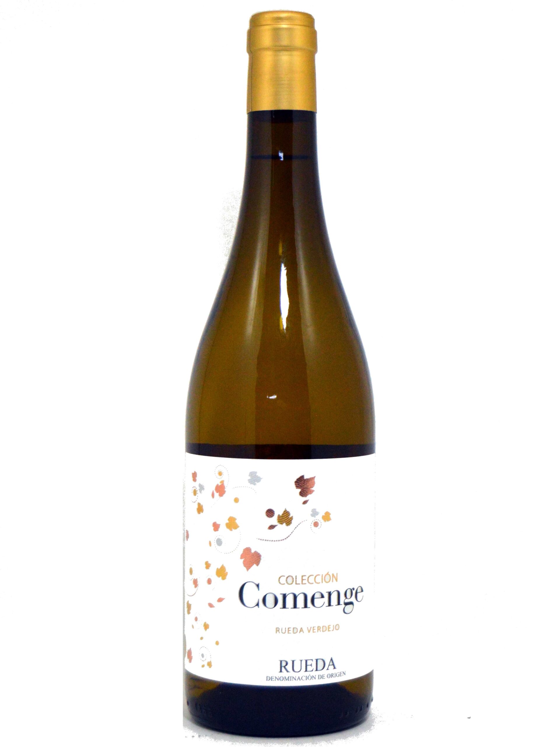 Comenge Verdejo