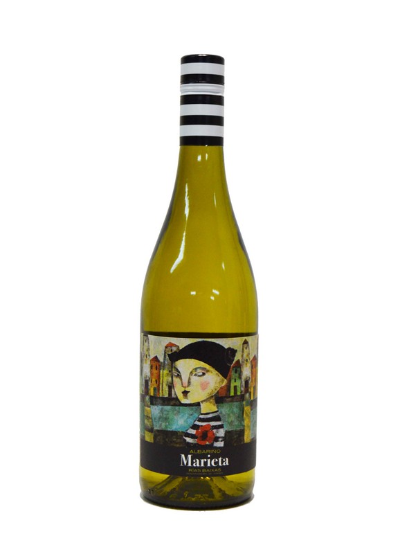 Marieta