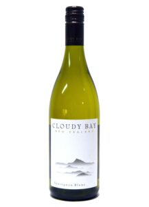 Cloudy Bay Sauvignon