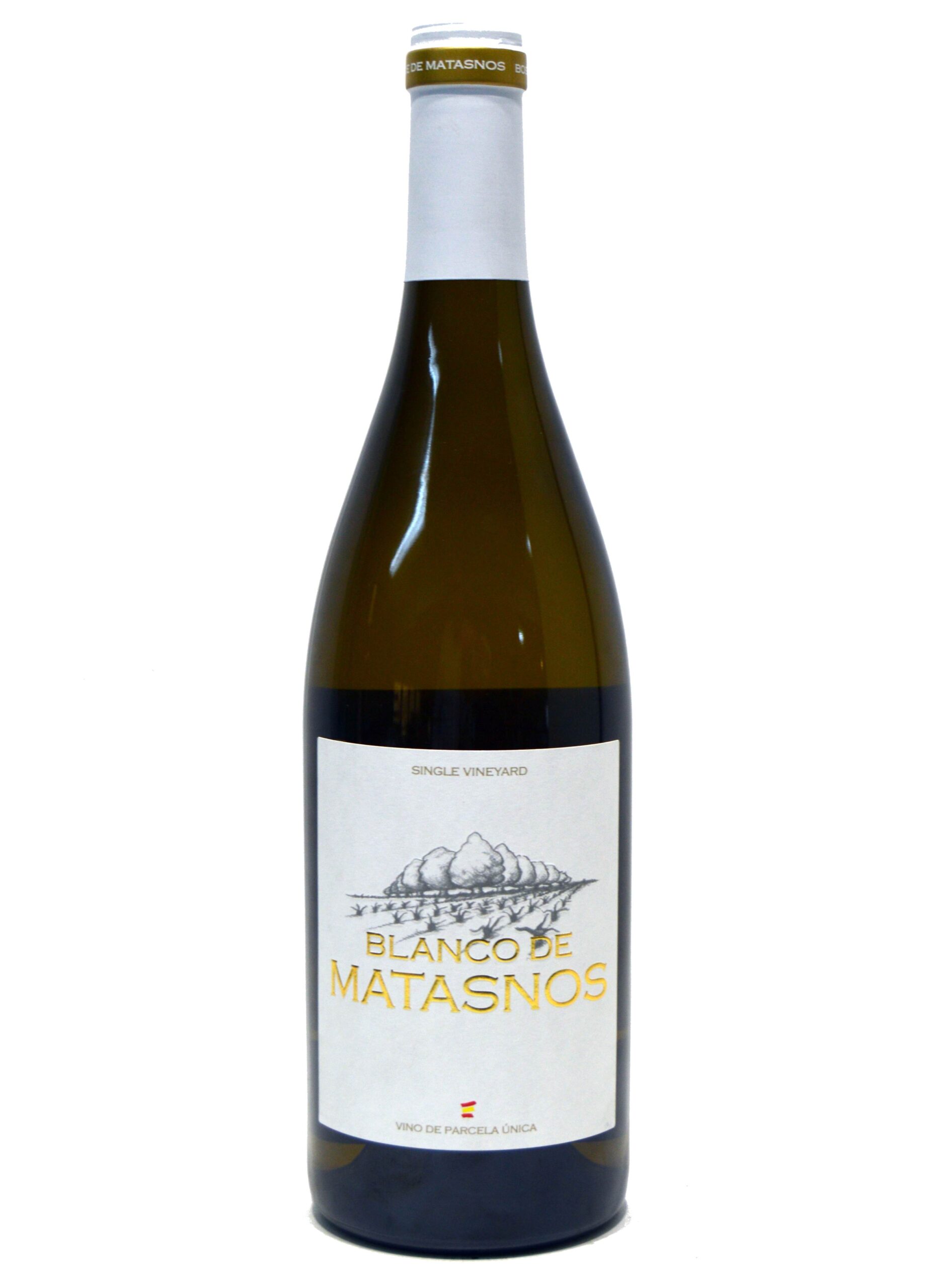 Blanco de Matasnos