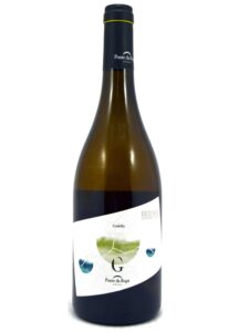 Ponte Da Boga Godello 2020