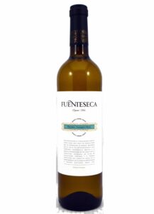 Fuenteseca Macabeo - Sauvignon Blanc 2022