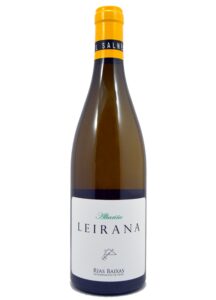 Leirana Albariño 2021