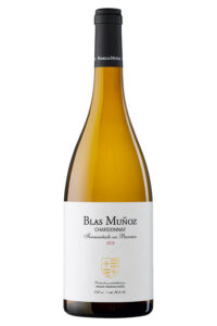 Blas Muñoz Chardonnay 2022