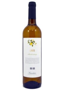 Laus Chardonnay 2022