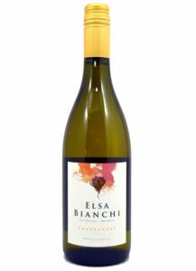 Elsa Bianchi Chardonnay 2022