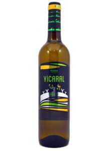 Vicaral Verdejo 2022