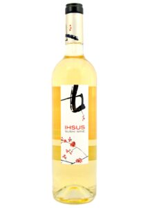 Ihsus Sushi Wine 2022