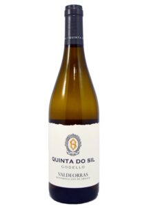 Quinta Do Sil Godello 2021