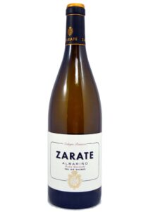 Zarate Albariño 2022