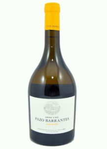 Gran Vino Pazo Barrantes Albariño 2020