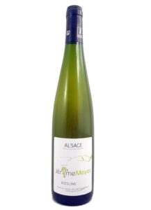 Jérome Meyer Riesling 2020