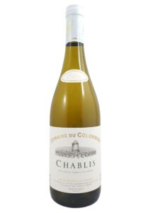 Domaine Du Colombier Chablis 2021