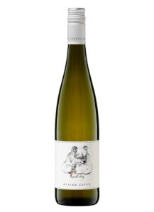 Oliver Zeter Riesling Trocken 2020