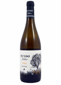 Mundo De Yuntero Verdejo - Orgánico 2021