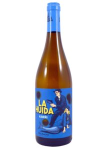 La Huida Albariño