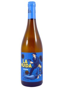 La Huida Albariño 2023