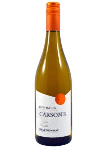 Carson'S Chardonnay 2021