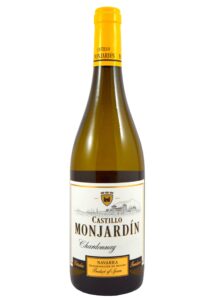 Castillo Monjardín Chardonnay 2022