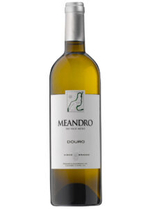 Meandro Do Vale Meã£o Douro - Branco 2020