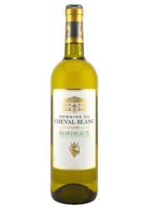 Domaine Du Cheval Blanc 2019