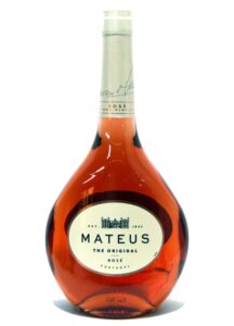 Mateus Rosé