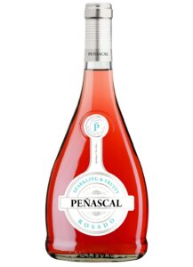 Peñascal Rosado