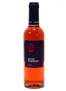 René Barbier Rosado 37 5 Cl