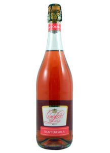 Lambrusco Rosé - Emilia