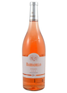 Barbadillo Rosado 2021