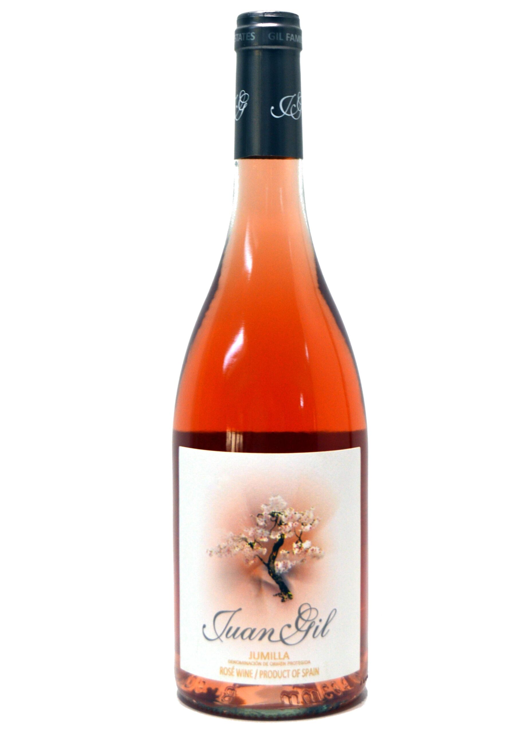 ▷【 Doña Isabella Garnacha Rosé 2022 】| Vinos Baco