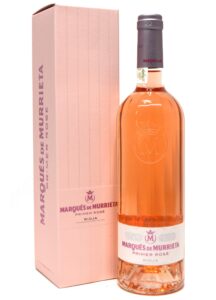 Marqués De Murrieta Primer Rosé 2022