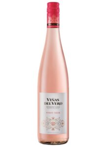 Viñas Del Vero Rosado Pinot Noir 2022