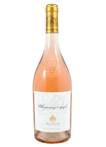 Whispering Angel Rosé 2022