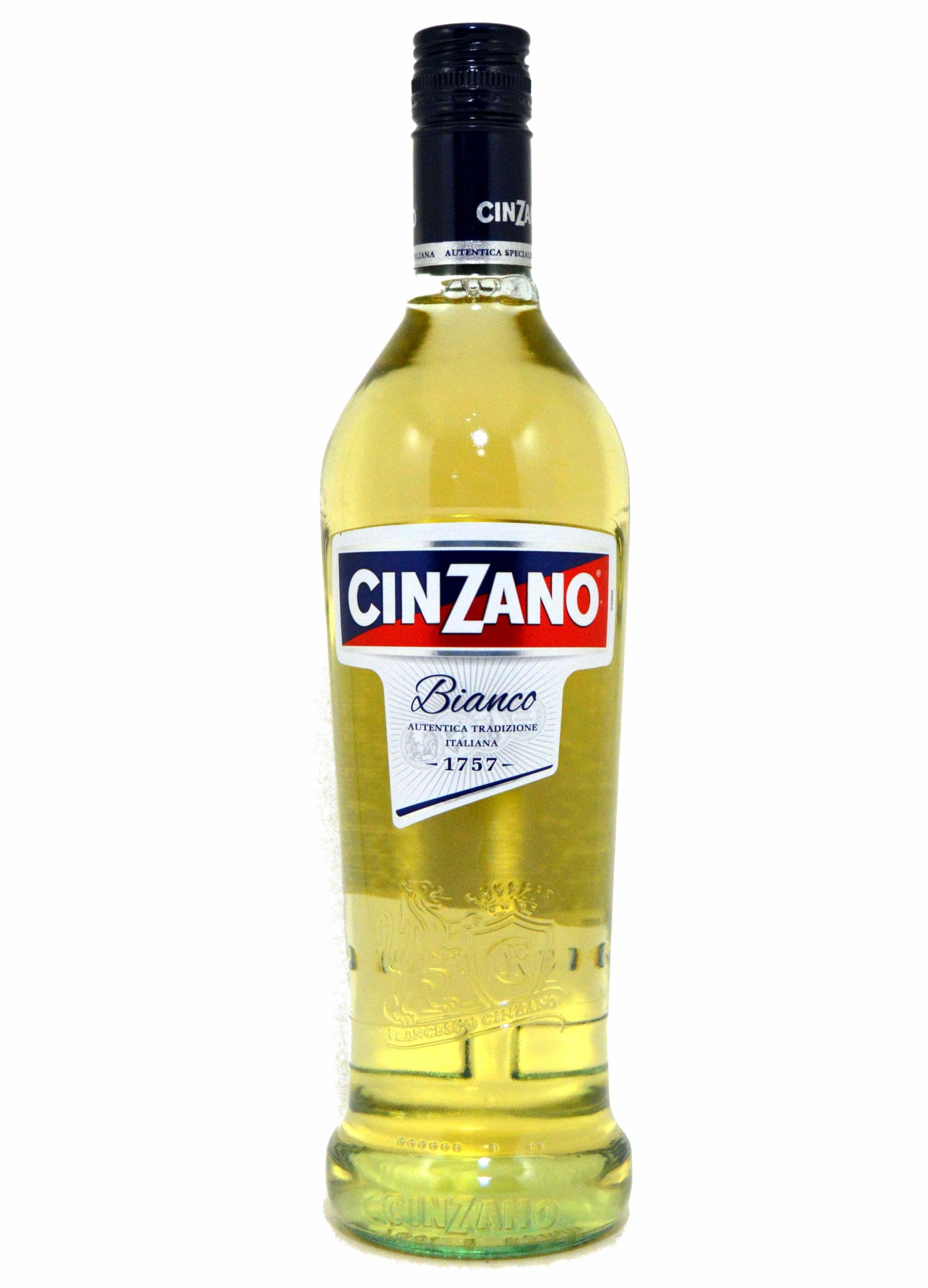 Cinzano Blanco